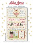 (image for) Kitty Dear Sampler